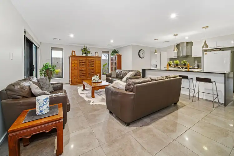 Second view of Homely house listing, 10 Thorogood Drive, Cooranbong NSW 2265
