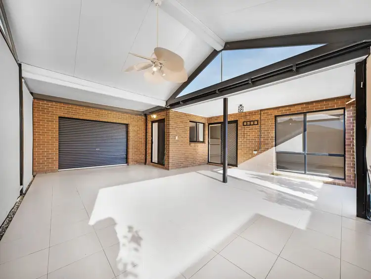 Third view of Homely house listing, 16 Rebecca Way, Yarrawonga VIC 3730