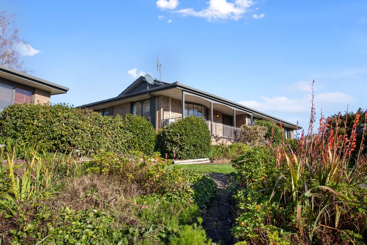 Main view of Homely house listing, 30 Baxter Street, Timboon VIC 3268