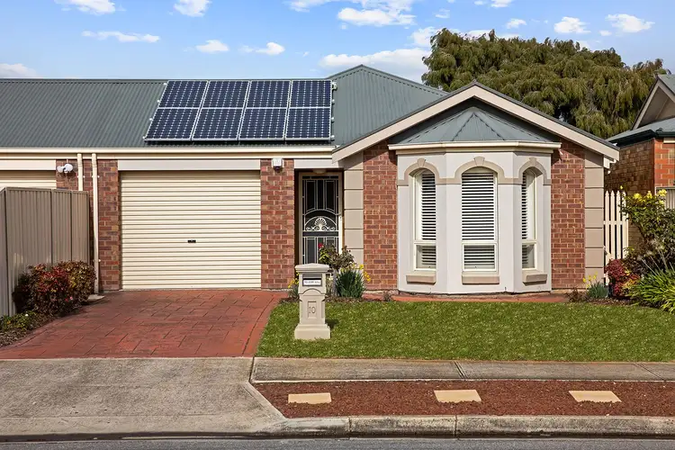 10 Ballater Avenue, Seaton SA 5023