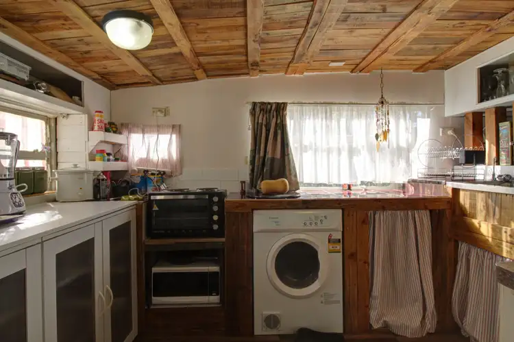 Sixth view of Homely house listing, Site A18 Cobdogla Caravan Park, Cobdogla SA 5346