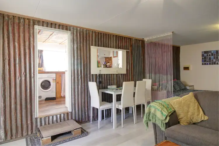 Seventh view of Homely house listing, Site A18 Cobdogla Caravan Park, Cobdogla SA 5346