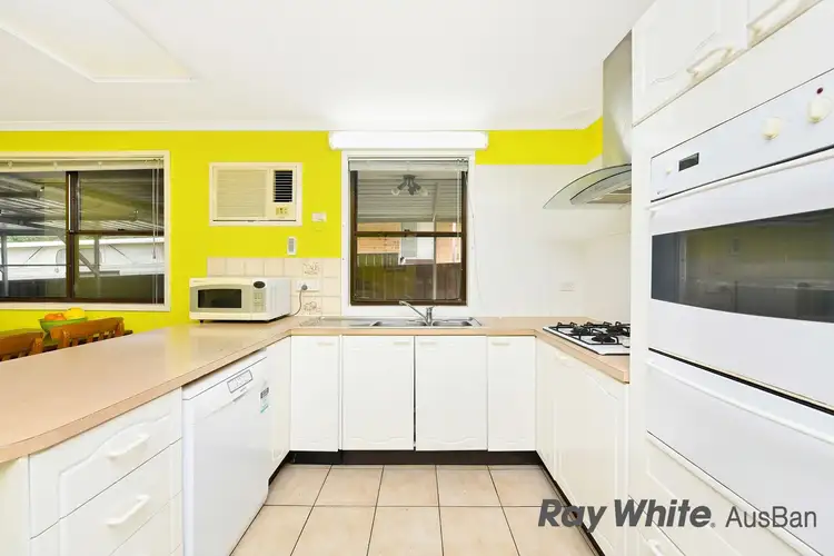 Third view of Homely house listing, 4 Arum Place, Macquarie Fields NSW 2564