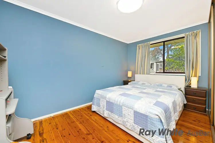 Fifth view of Homely house listing, 4 Arum Place, Macquarie Fields NSW 2564
