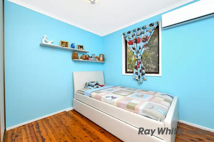 Sixth view of Homely house listing, 4 Arum Place, Macquarie Fields NSW 2564