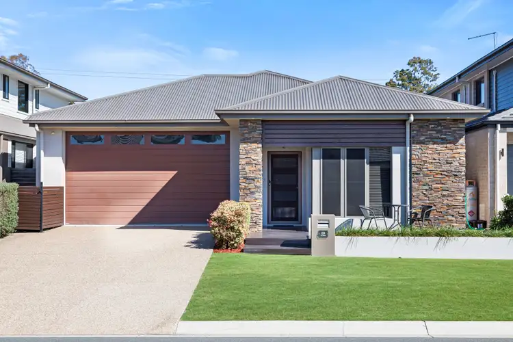 69 St Helen Crescent, Warner QLD 4500