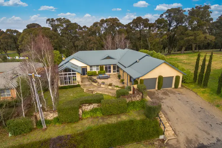 Main view of Homely house listing, 32 Bligh Street, Oberon NSW 2787