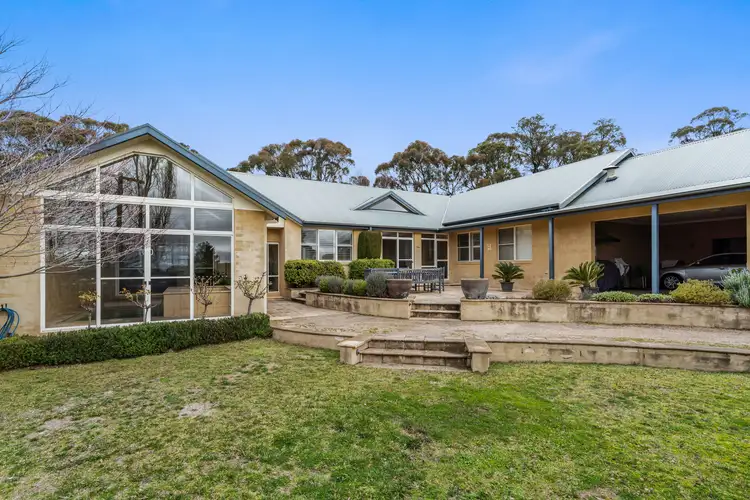 Second view of Homely house listing, 32 Bligh Street, Oberon NSW 2787