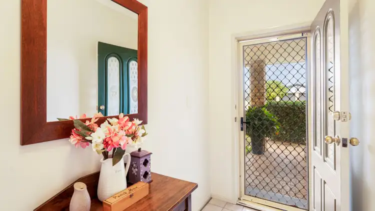 Second view of Homely semi-detached listing, 1/3 Kinta Street, Tanah Merah QLD 4128