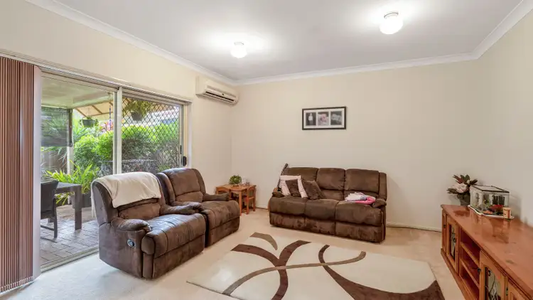 Third view of Homely semi-detached listing, 1/3 Kinta Street, Tanah Merah QLD 4128