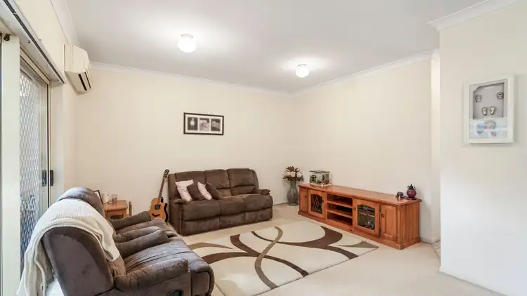Fourth view of Homely semi-detached listing, 1/3 Kinta Street, Tanah Merah QLD 4128