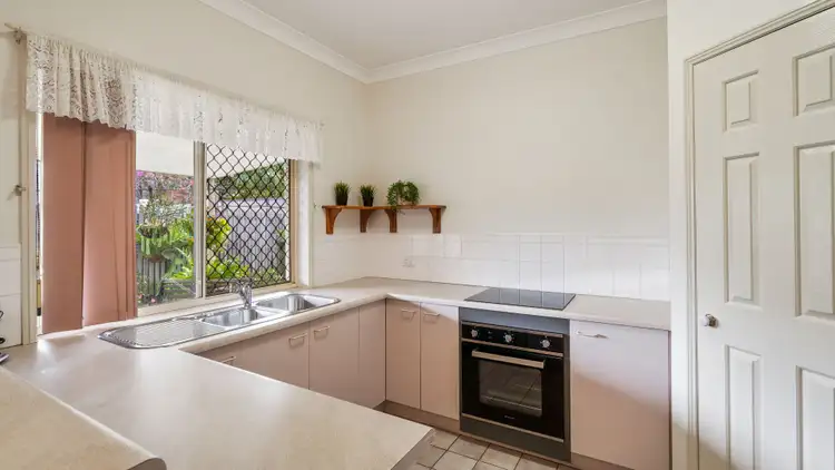 Fifth view of Homely semi-detached listing, 1/3 Kinta Street, Tanah Merah QLD 4128