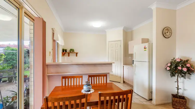 Sixth view of Homely semi-detached listing, 1/3 Kinta Street, Tanah Merah QLD 4128
