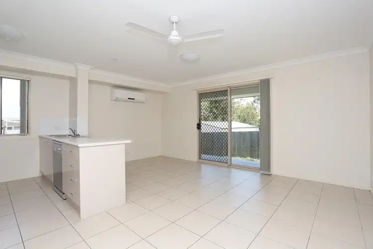 Second view of Homely semi-detached listing, 7 Ceres Street, Wulkuraka QLD 4305