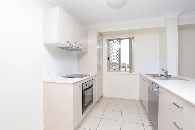 Third view of Homely semi-detached listing, 7 Ceres Street, Wulkuraka QLD 4305