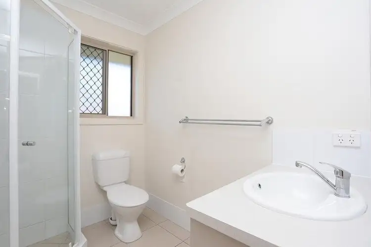 Fourth view of Homely semi-detached listing, 7 Ceres Street, Wulkuraka QLD 4305