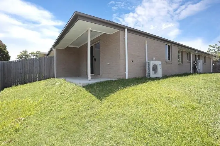 Seventh view of Homely semi-detached listing, 7 Ceres Street, Wulkuraka QLD 4305