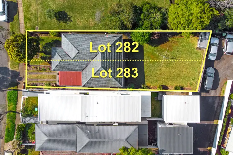 Second view of Homely house listing, 469 Kissing Point Road, Ermington NSW 2115