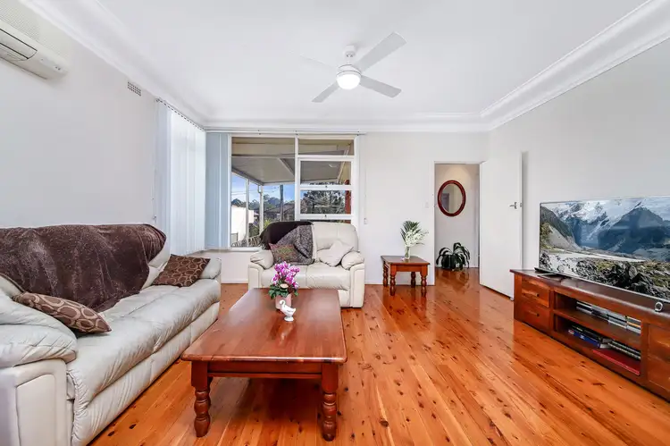 Fourth view of Homely house listing, 469 Kissing Point Road, Ermington NSW 2115