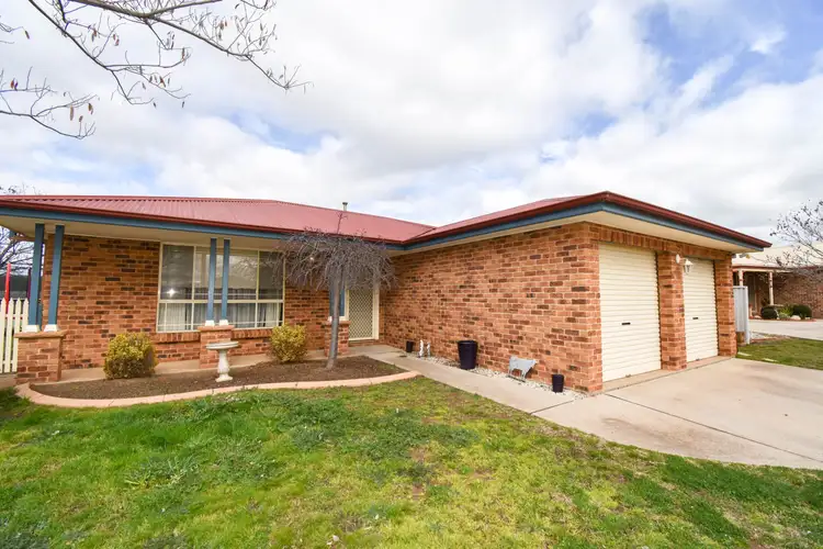 Second view of Homely house listing, 8 Ullathorne Close, Windradyne NSW 2795