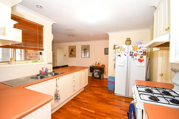 Third view of Homely house listing, 8 Ullathorne Close, Windradyne NSW 2795
