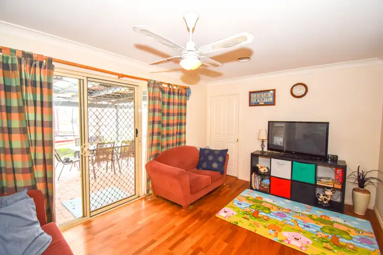 Fifth view of Homely house listing, 8 Ullathorne Close, Windradyne NSW 2795