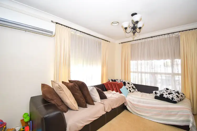 Sixth view of Homely house listing, 8 Ullathorne Close, Windradyne NSW 2795