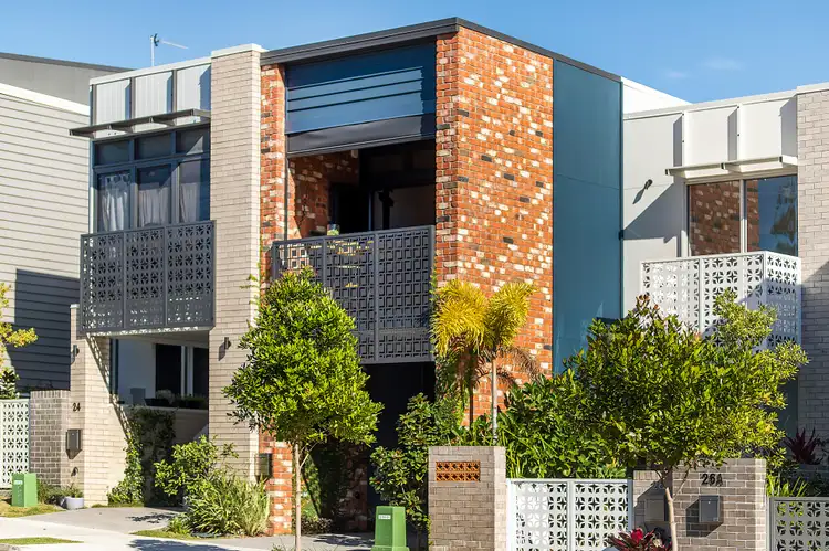 Third view of Homely house listing, 24a Lenneberg Street, Southport QLD 4215