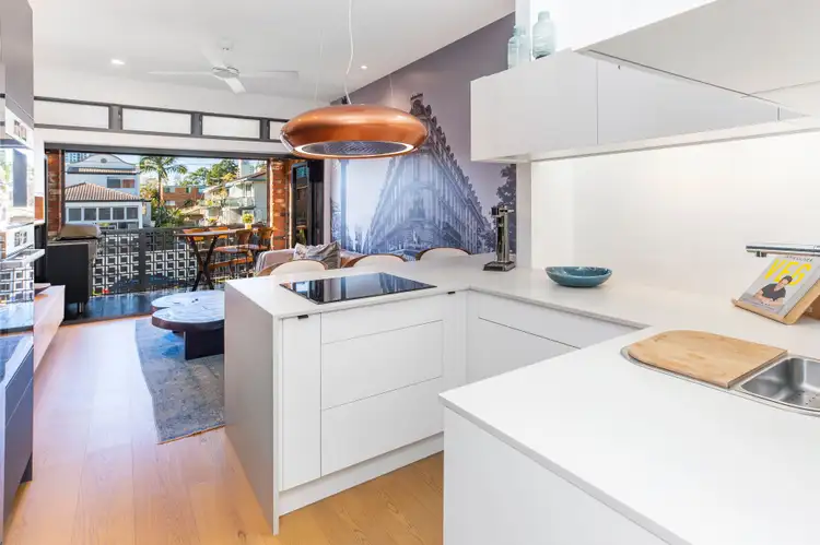 Sixth view of Homely house listing, 24a Lenneberg Street, Southport QLD 4215