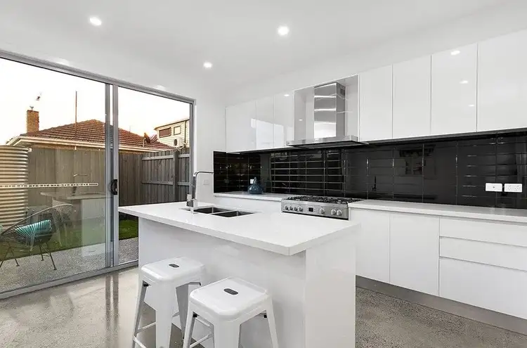 36B Stafford Street, Footscray VIC 3011