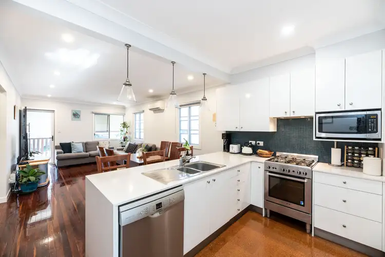 221 Saint Vincents Road, Banyo QLD 4014