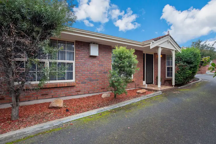 Main view of Homely unit listing, 2/7 Cross Street, Lockleys SA 5032