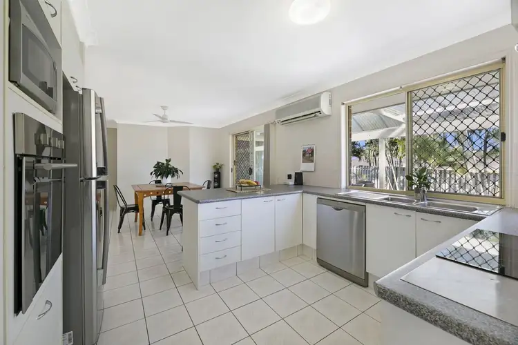 Fifth view of Homely house listing, 3 Rosebud Close, Parkwood QLD 4214