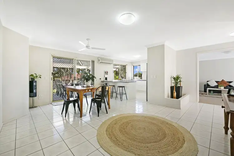 Sixth view of Homely house listing, 3 Rosebud Close, Parkwood QLD 4214