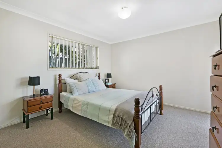 Seventh view of Homely house listing, 3 Rosebud Close, Parkwood QLD 4214