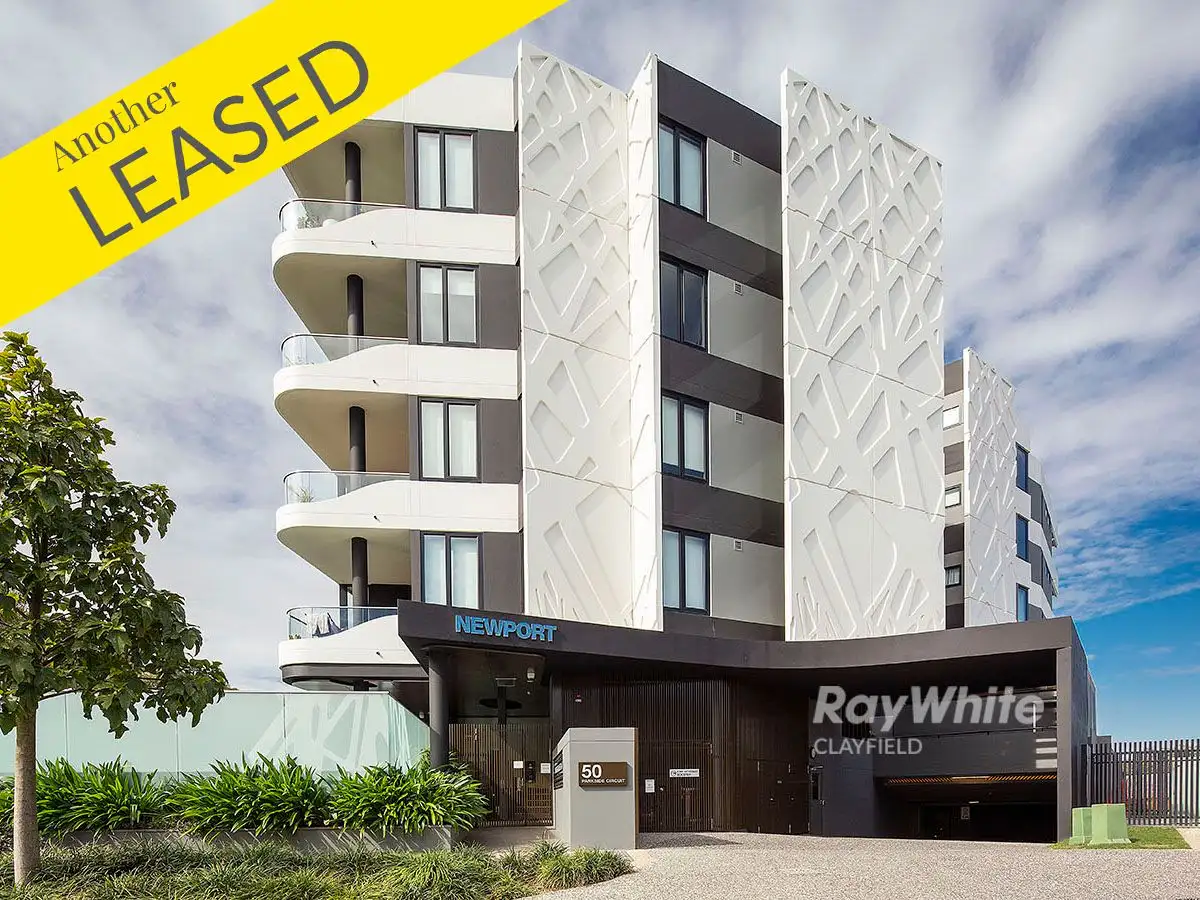 Main view of Homely unit listing, 9101/50 Parkside Circuit, Hamilton QLD 4007