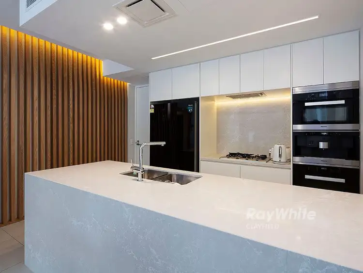 Third view of Homely unit listing, 9101/50 Parkside Circuit, Hamilton QLD 4007