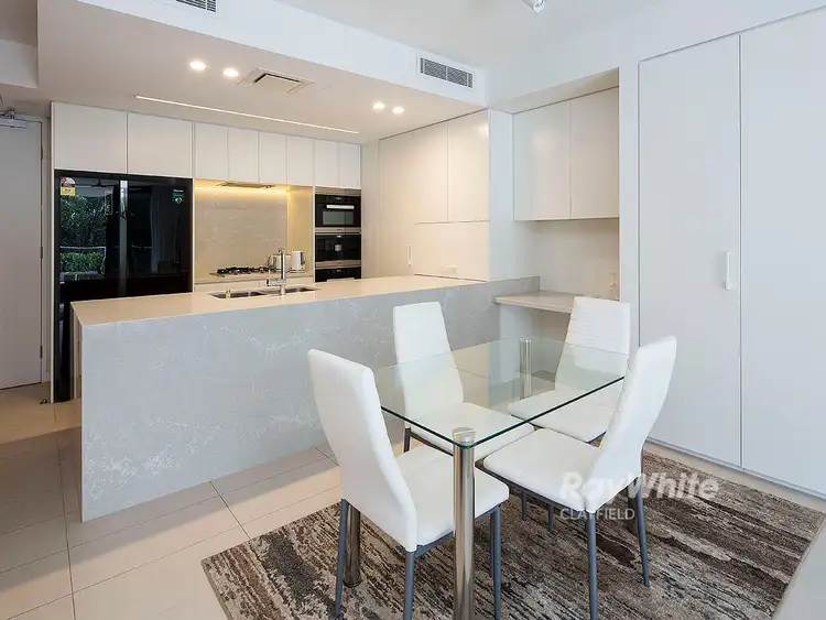 Fourth view of Homely unit listing, 9101/50 Parkside Circuit, Hamilton QLD 4007