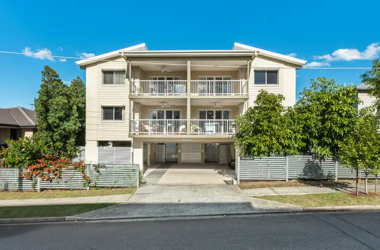 8/146 Ridge Street, Northgate QLD 4013