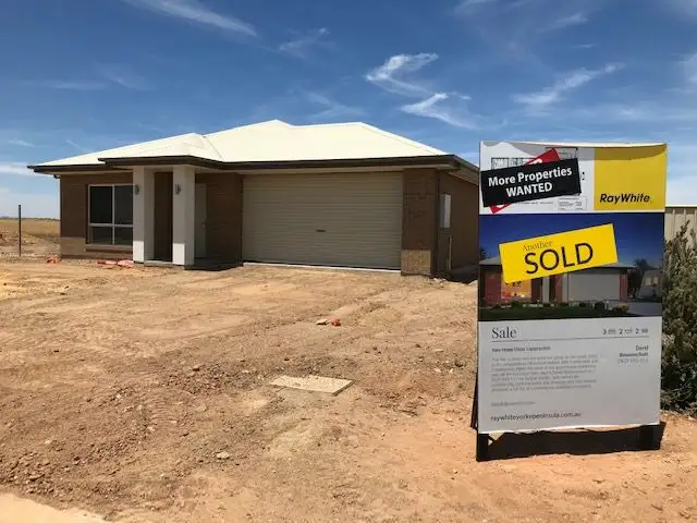 Main view of Homely house listing, 12 Matthew Flinders Drive, Wallaroo SA 5556