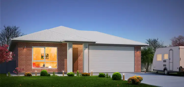 Second view of Homely house listing, 12 Matthew Flinders Drive, Wallaroo SA 5556