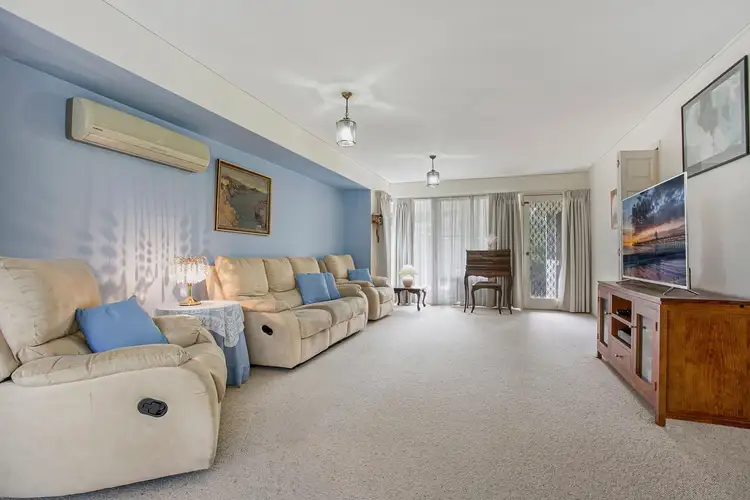 Third view of Homely house listing, 26 Dawn Crescent, Mount Riverview NSW 2774