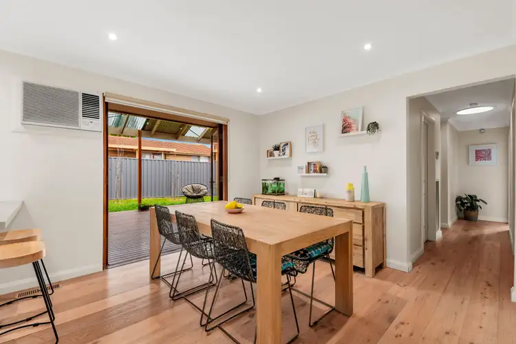 Third view of Homely house listing, 1 Stevens Place, Rowville VIC 3178