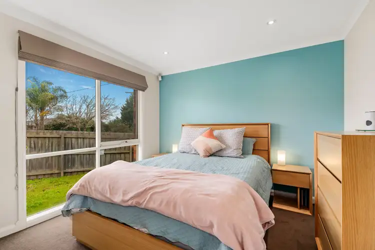 Fifth view of Homely house listing, 1 Stevens Place, Rowville VIC 3178