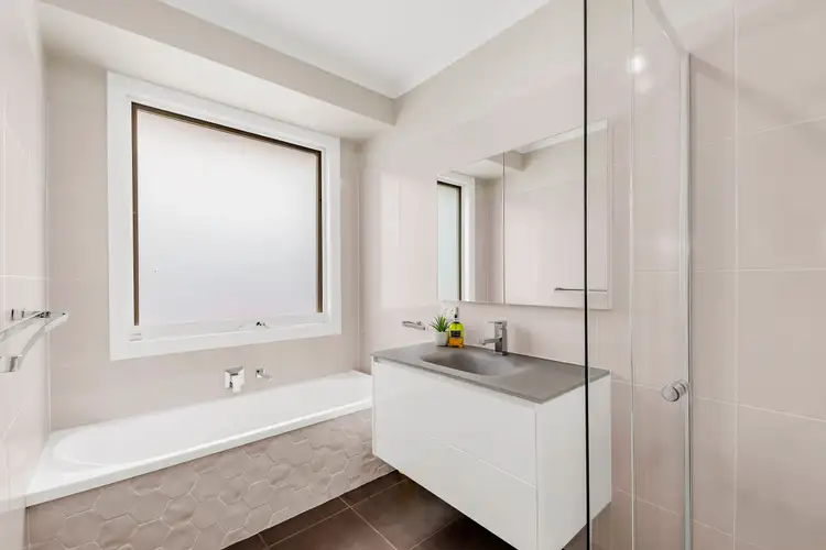 Sixth view of Homely house listing, 1 Stevens Place, Rowville VIC 3178
