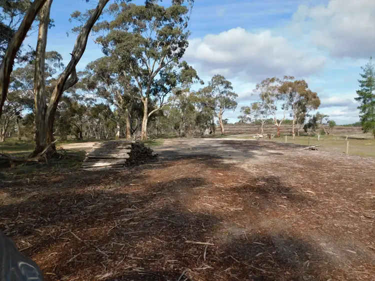 Fourth view of Homely rural property listing, Lot 8 Bangham Road, Bangham SA 5268