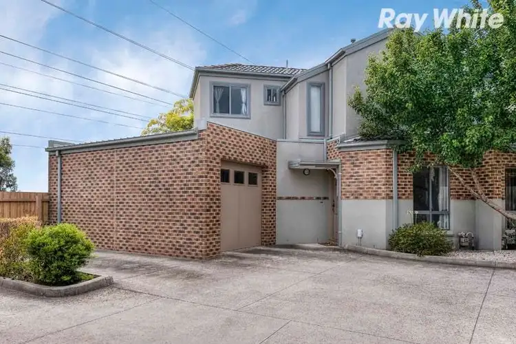 31/2 Shoalhaven Street, Bundoora VIC 3083