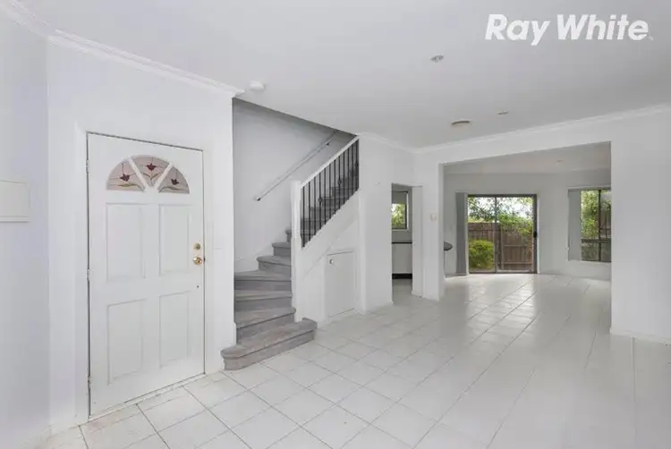 Second view of Homely townhouse listing, 31/2 Shoalhaven Street, Bundoora VIC 3083