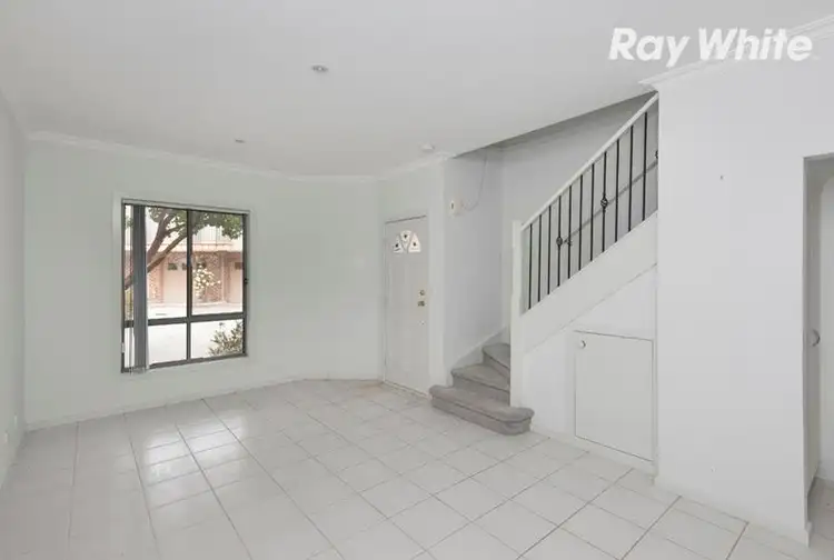 Third view of Homely townhouse listing, 31/2 Shoalhaven Street, Bundoora VIC 3083