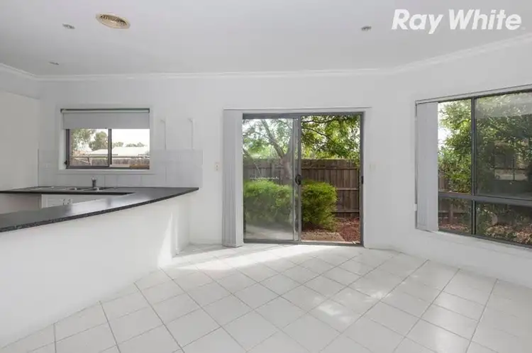 Fourth view of Homely townhouse listing, 31/2 Shoalhaven Street, Bundoora VIC 3083